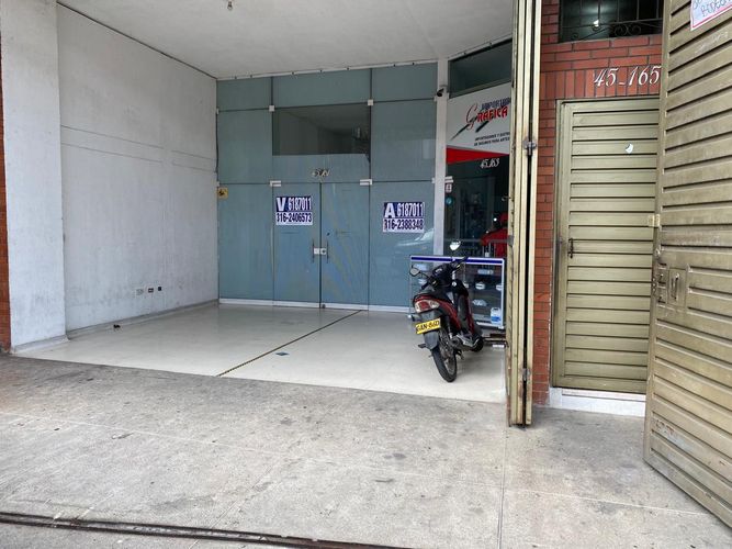 Local en Venta en La concordia, Bucaramanga - Miniatura 2
