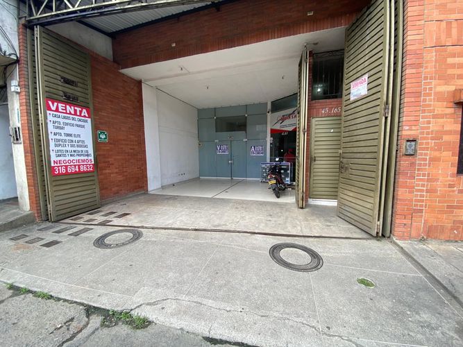 Local en Venta en La concordia, Bucaramanga - Miniatura 3