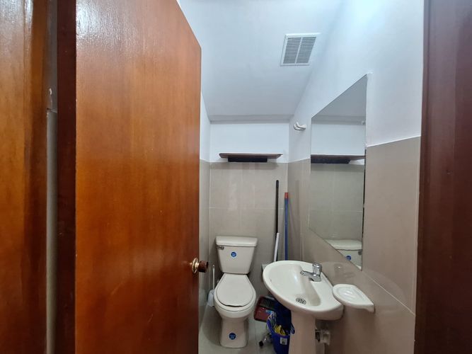 Oficina en  Arriendo en Multicentro, Bogotá - Miniatura 13