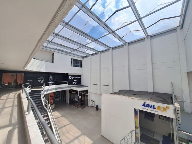 Oficina en  Arriendo en Multicentro, Bogotá - Miniatura 15