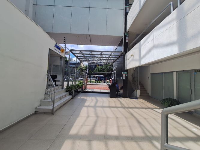 Oficina en  Arriendo en Multicentro, Bogotá - Miniatura 17