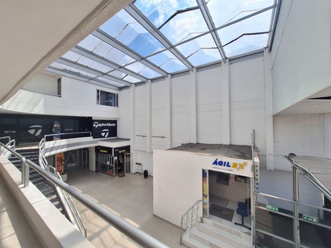 Oficina en  Arriendo en Multicentro, Bogotá - Miniatura 19