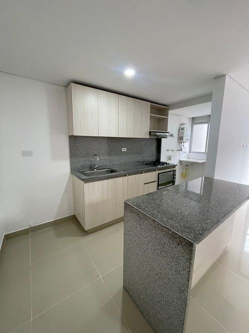 Apartamento en Arriendo en La ferreria, La estrella - Imagen 1