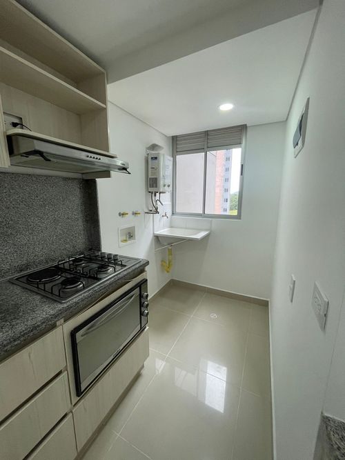 Apartamento en Arriendo en La ferreria, La estrella - Miniatura 2