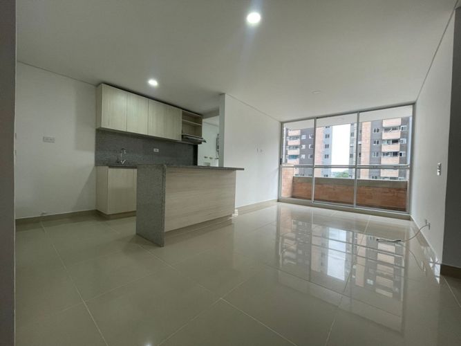 Apartamento en Arriendo en La ferreria, La estrella - Miniatura 3
