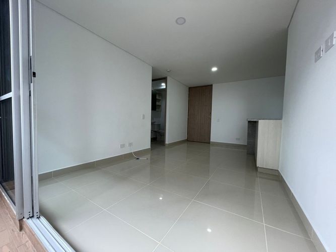 Apartamento en Arriendo en La ferreria, La estrella - Miniatura 4