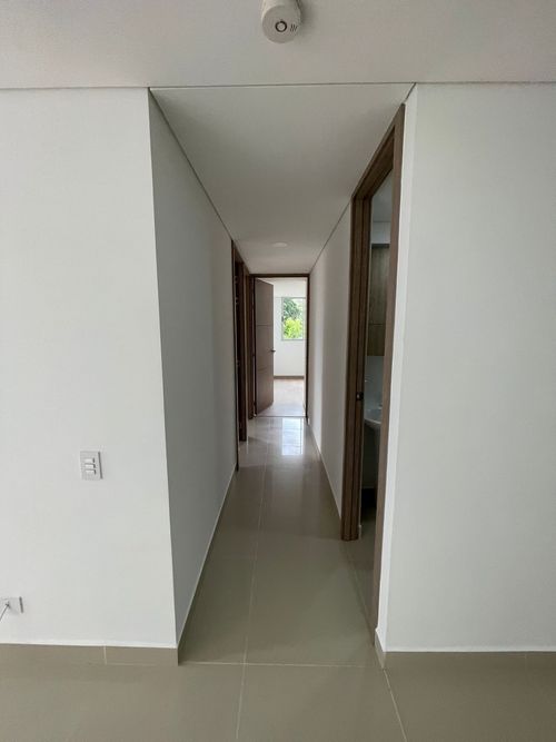 Apartamento en Arriendo en La ferreria, La estrella - Miniatura 5