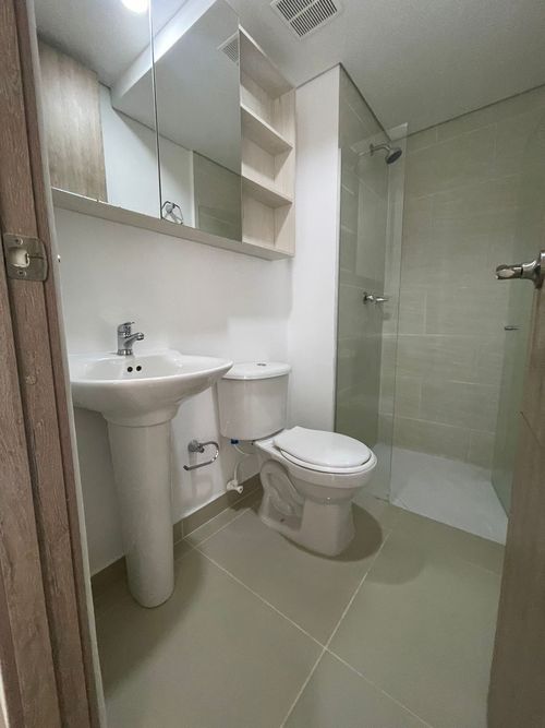Apartamento en Arriendo en La ferreria, La estrella - Miniatura 7