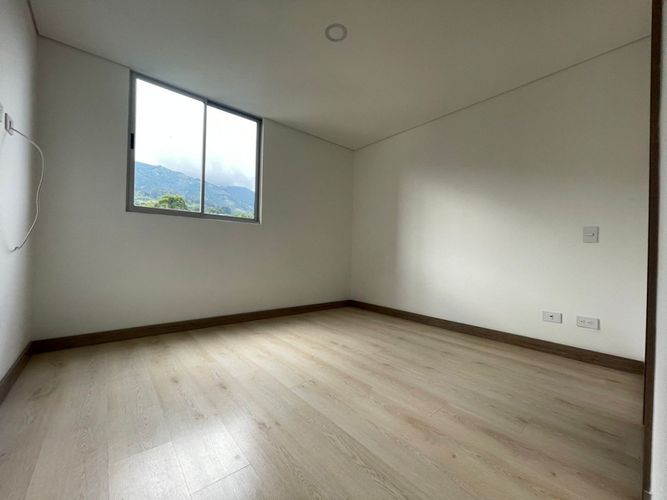 Apartamento en Arriendo en La ferreria, La estrella - Miniatura 8