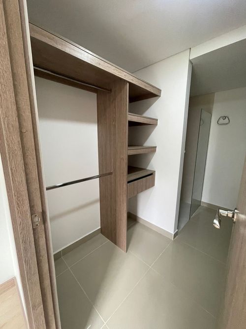 Apartamento en Arriendo en La ferreria, La estrella - Miniatura 11