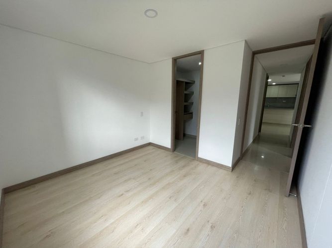 Apartamento en Arriendo en La ferreria, La estrella - Miniatura 12