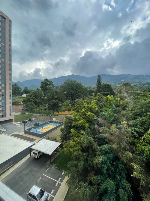 Apartamento en Arriendo en La ferreria, La estrella - Miniatura 14