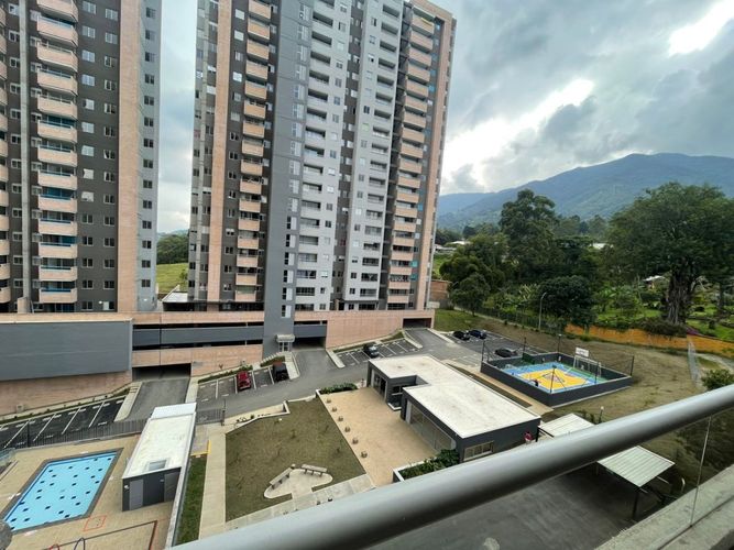 Apartamento en Arriendo en La ferreria, La estrella - Miniatura 15