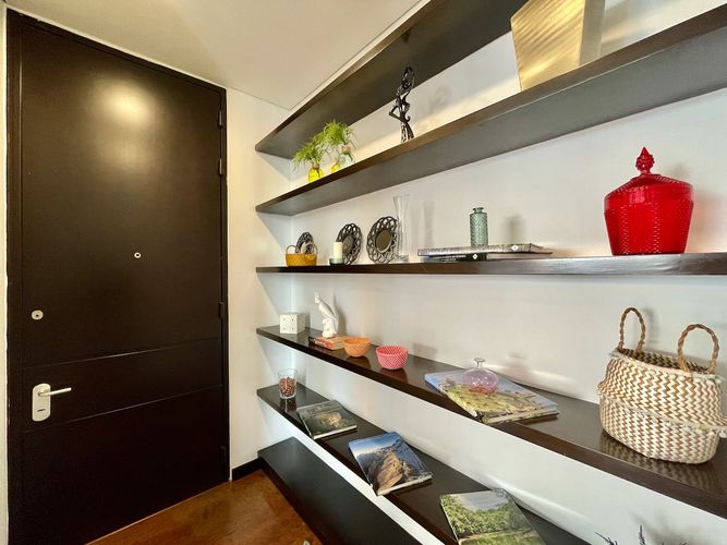 Apartaestudio en Arriendo en El chico, Bogotá - Miniatura 12