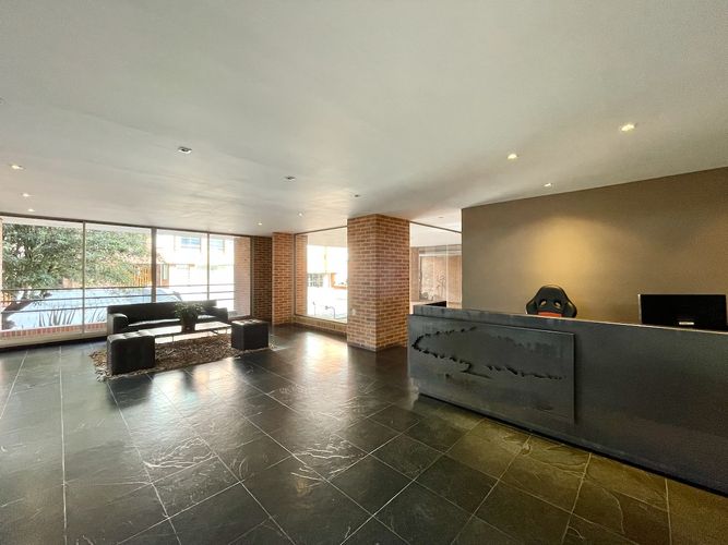 Apartaestudio en Arriendo en El chico, Bogotá - Miniatura 15
