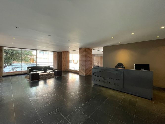 Apartaestudio en Arriendo en El chico, Bogotá - Miniatura 16