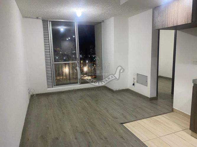 Apartamento en Arriendo en Balmoral, Bogotá - Imagen 1