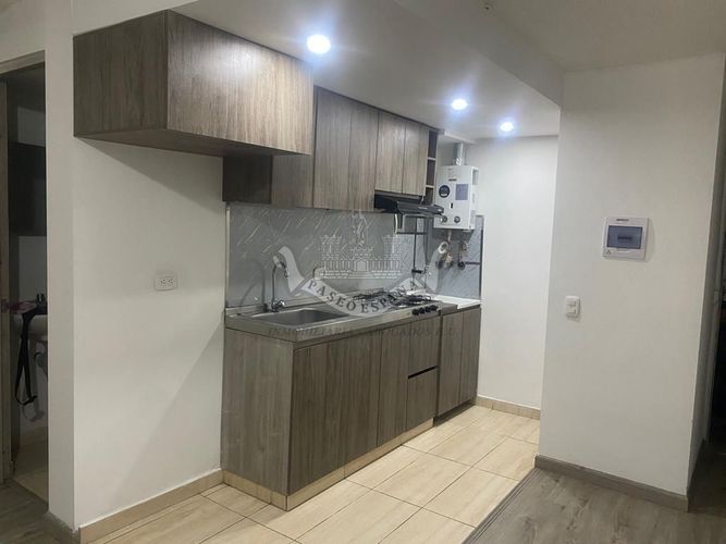 Apartamento en Arriendo en Balmoral, Bogotá - Miniatura 3