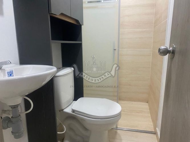 Apartamento en Arriendo en Balmoral, Bogotá - Miniatura 8