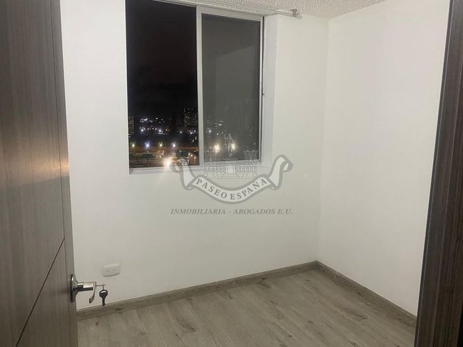 Apartamento en Arriendo en Balmoral, Bogotá - Miniatura 9