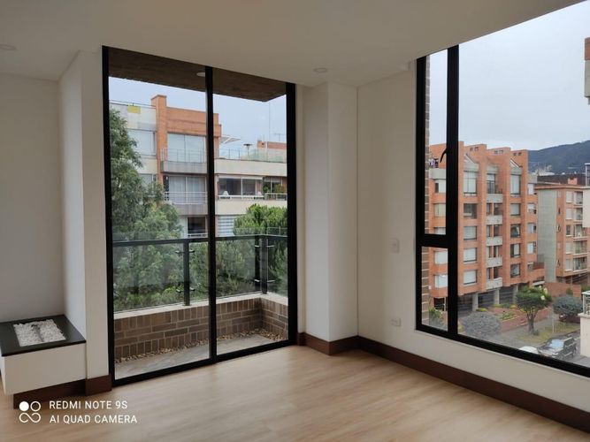 Apartamento en  Venta en Chicó Navarra, Bogotá - Miniatura 3