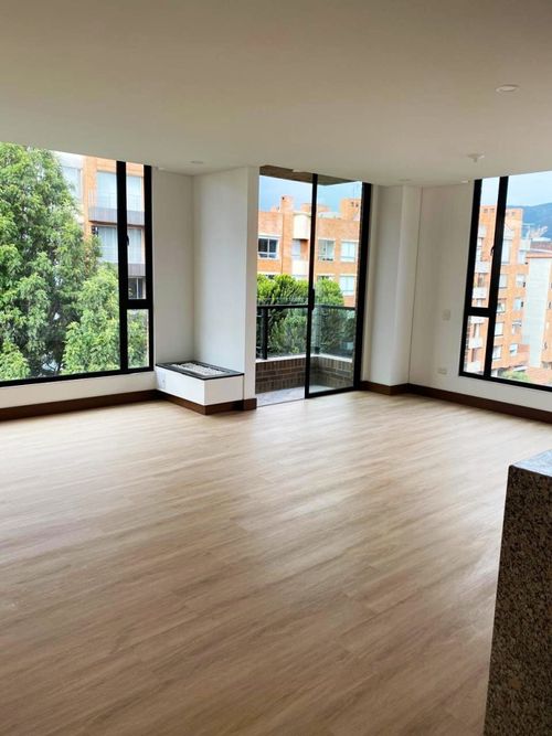 Apartamento en  Venta en Chicó Navarra, Bogotá - Miniatura 4