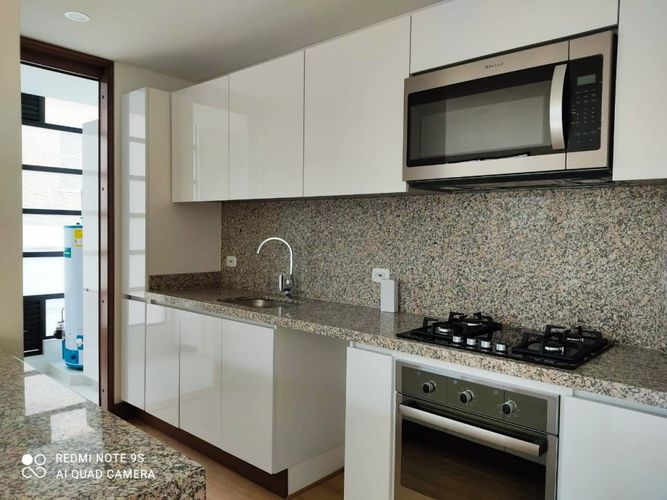 Apartamento en  Venta en Chicó Navarra, Bogotá - Miniatura 9
