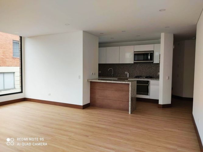 Apartamento en  Venta en Chicó Navarra, Bogotá - Miniatura 11