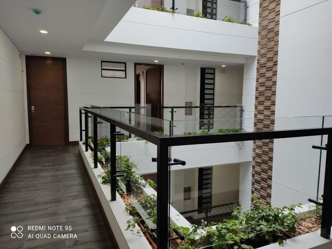 Apartamento en  Venta en Chicó Navarra, Bogotá - Miniatura 17