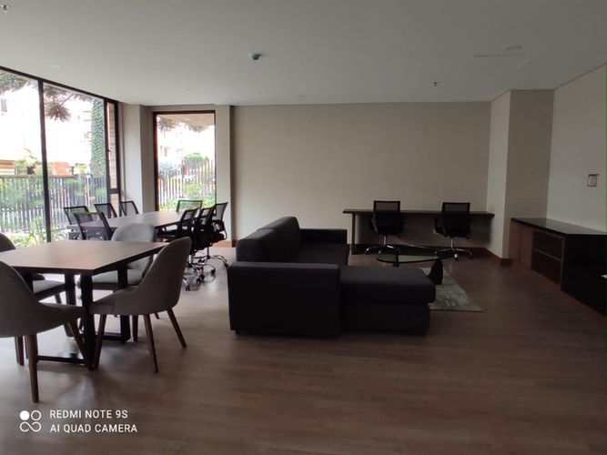 Apartamento en  Venta en Chicó Navarra, Bogotá - Miniatura 18