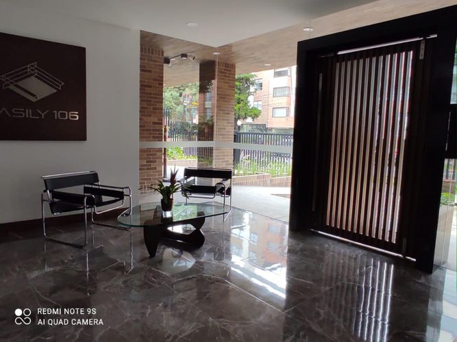 Apartamento en  Venta en Chicó Navarra, Bogotá - Miniatura 19