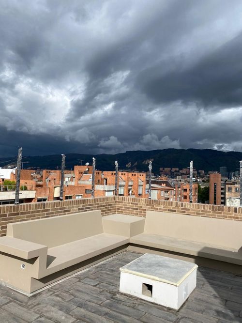 Apartamento en  Venta en Chicó Navarra, Bogotá - Miniatura 20