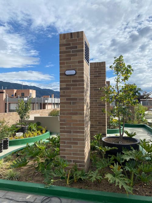 Apartamento en  Venta en Chicó Navarra, Bogotá - Miniatura 21