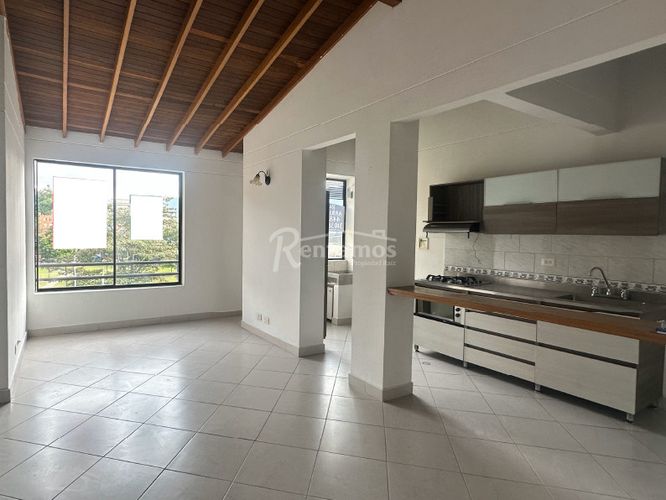 Apartamento en Venta en El portal, Envigado - Imagen 1
