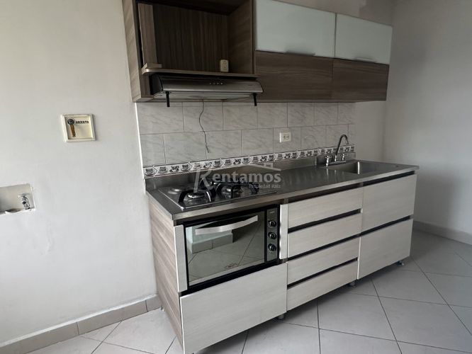 Apartamento en Venta en El portal, Envigado - Miniatura 2