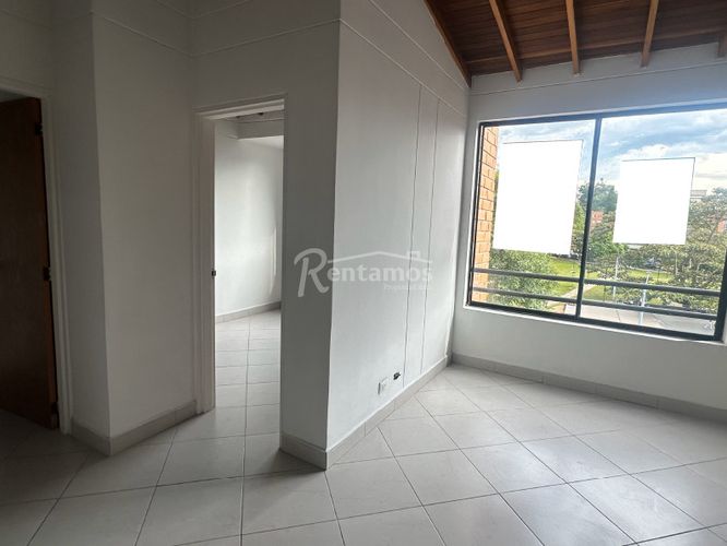 Apartamento en Venta en El portal, Envigado - Miniatura 3