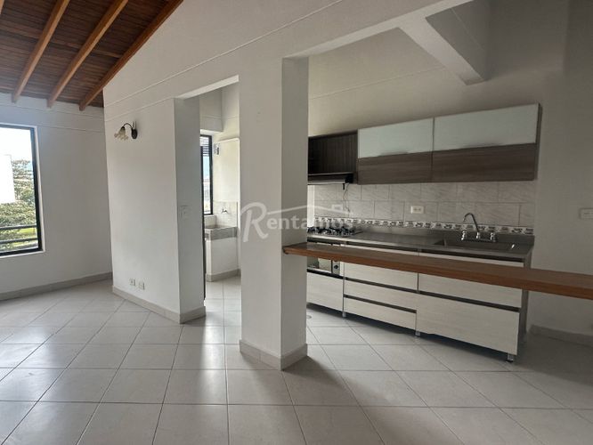 Apartamento en Venta en El portal, Envigado - Miniatura 4
