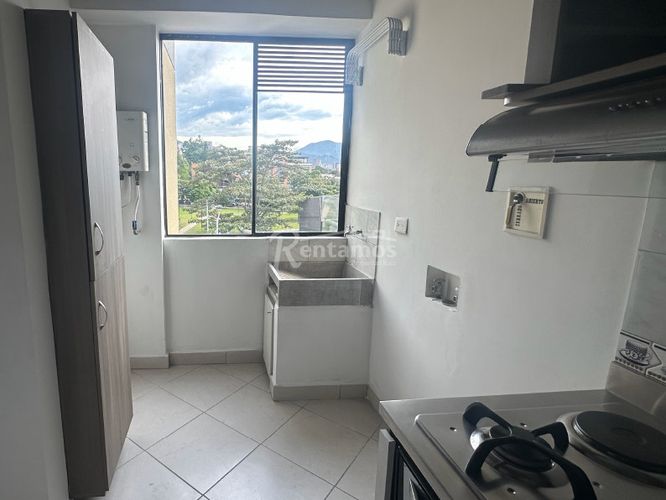 Apartamento en Venta en El portal, Envigado - Miniatura 15