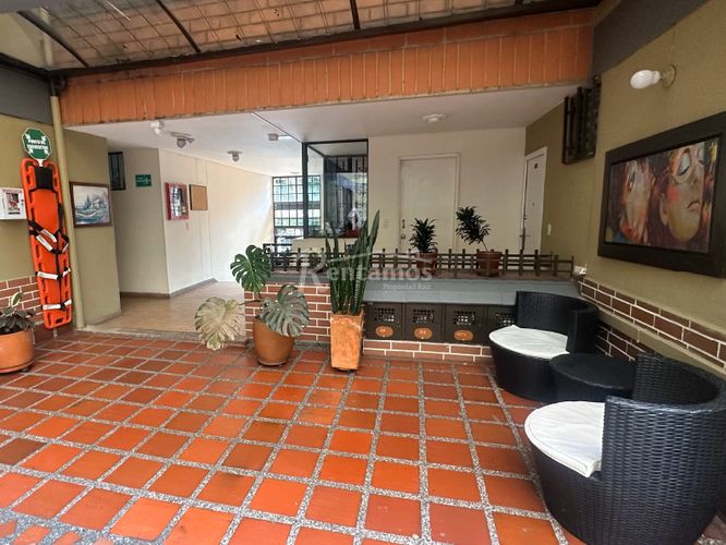 Apartamento en Venta en El portal, Envigado - Miniatura 17