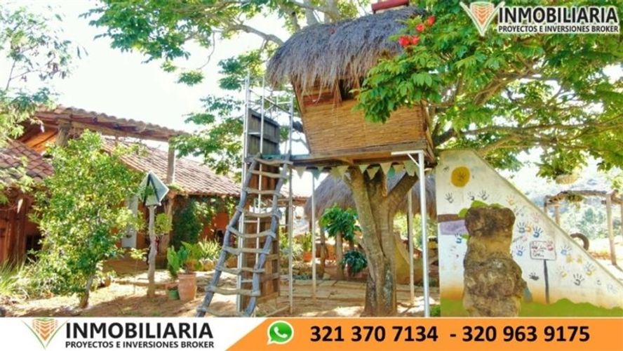 Finca en Venta en Barichara - Miniatura 7