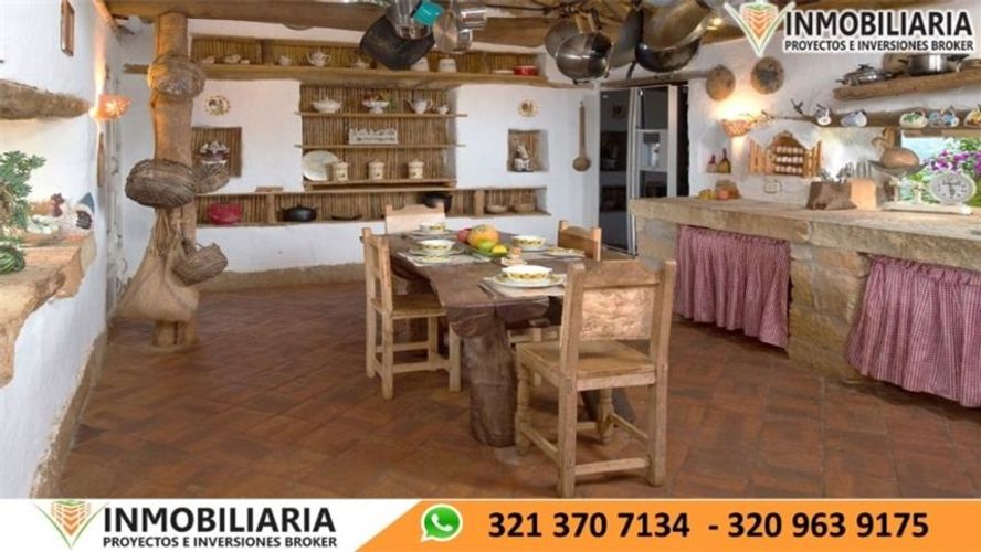 Finca en Venta en Barichara - Miniatura 20