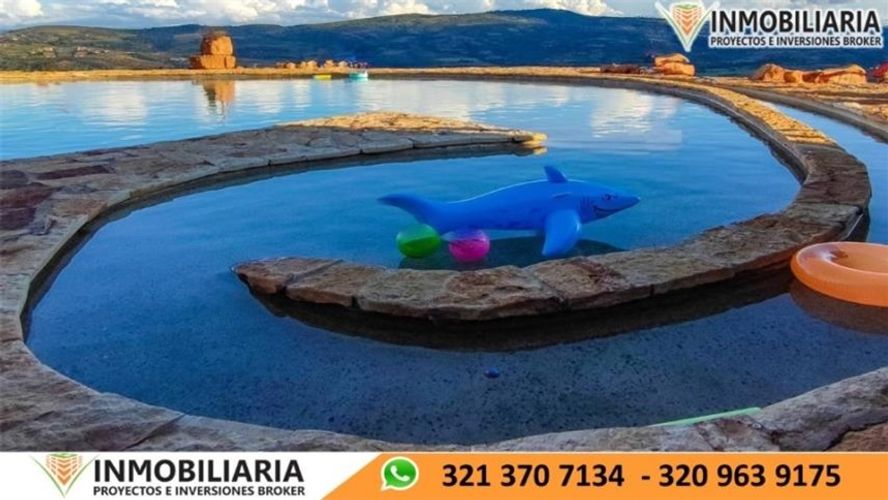 Finca en Venta en Barichara - Miniatura 21