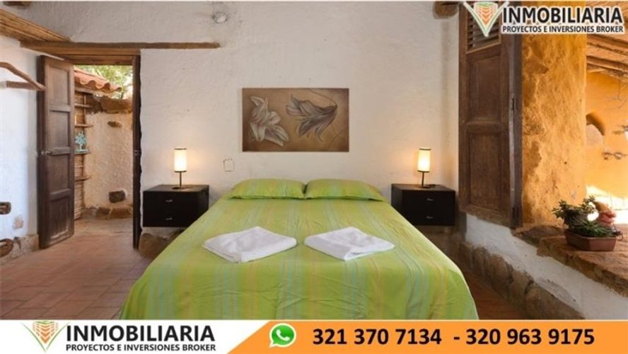 Finca en Venta en Barichara - Miniatura 25