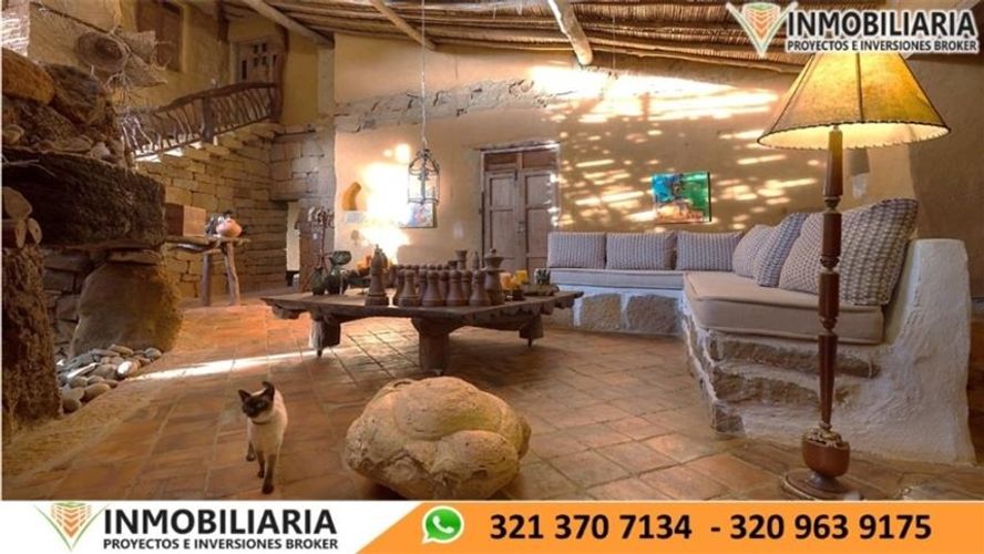 Finca en Venta en Barichara - Miniatura 26