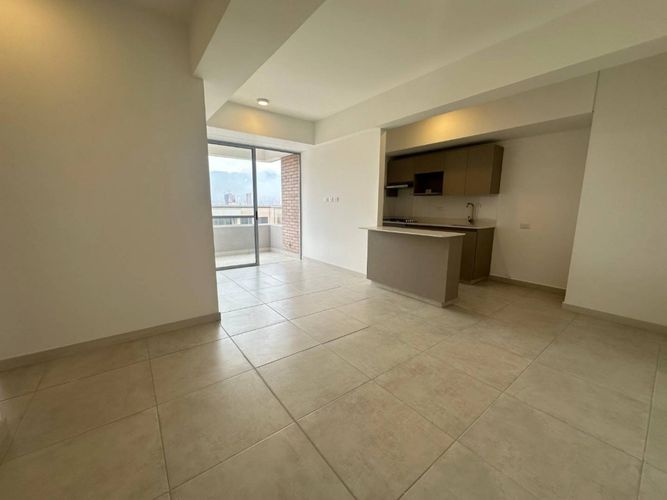 Apartamento en Arriendo en Las vegas, Itaguí - Imagen 1
