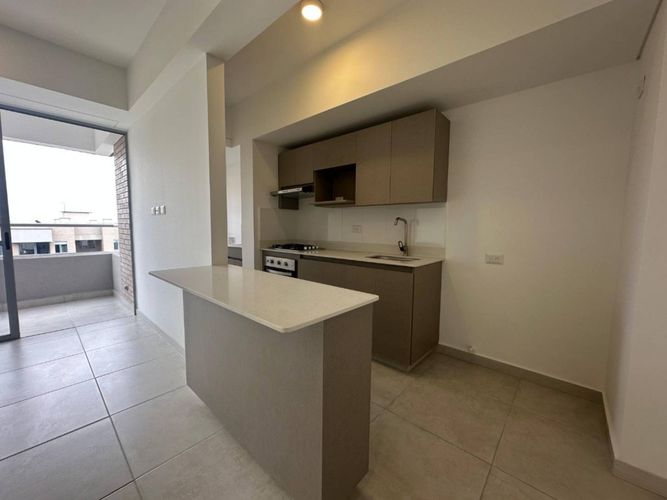 Apartamento en Arriendo en Las vegas, Itaguí - Miniatura 3