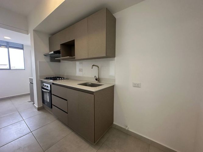 Apartamento en Arriendo en Las vegas, Itaguí - Miniatura 4