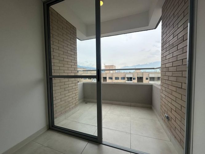 Apartamento en Arriendo en Las vegas, Itaguí - Miniatura 7