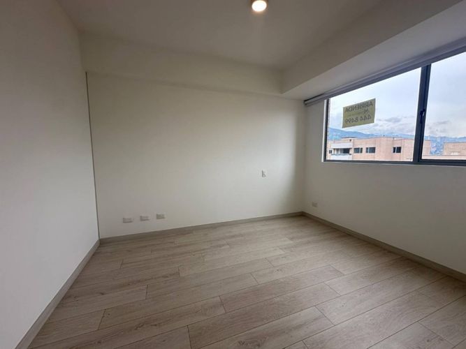 Apartamento en Arriendo en Las vegas, Itaguí - Miniatura 16