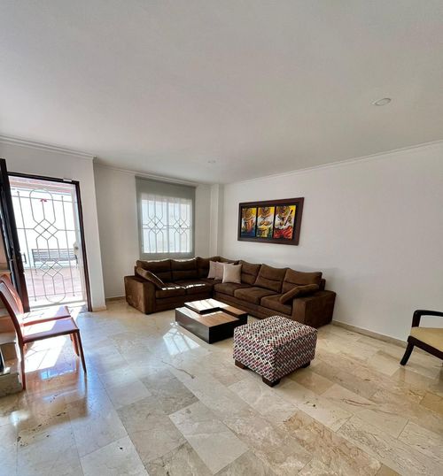 Casa en Arriendo en Altos del limon, Barranquilla - Imagen 1